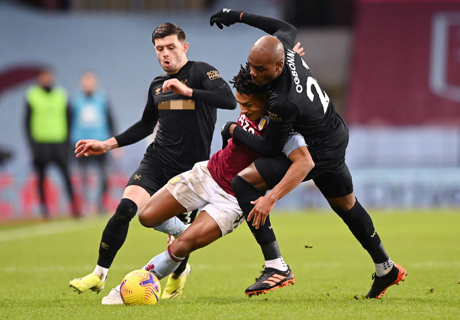 通过这些转 通过这些转